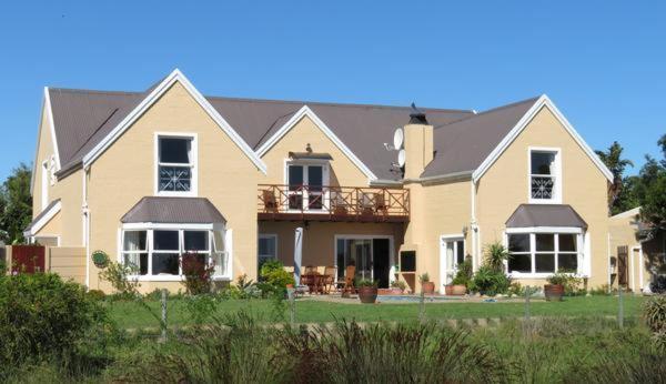 Bed and Breakfast Vlei Lofts Kapstadt Exterior foto