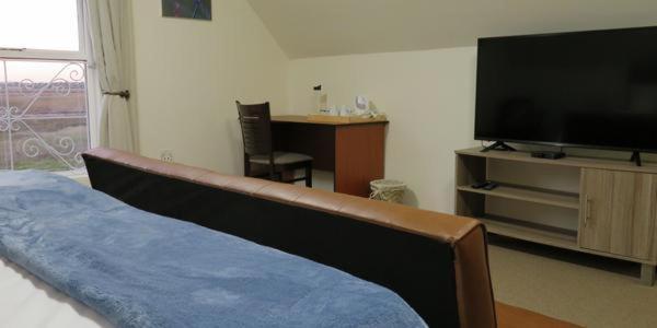 Bed and Breakfast Vlei Lofts Kapstadt Exterior foto